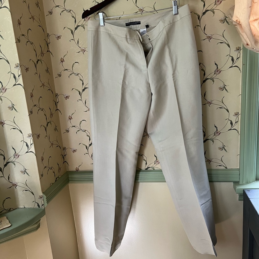Isabella DeMarco Pants